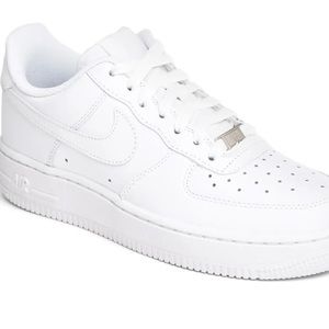 NEW Nike Air Force 1s